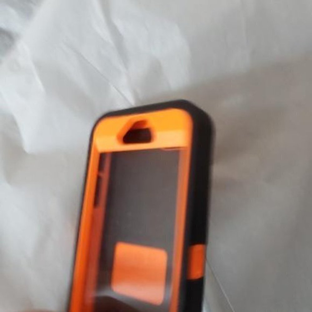Otterbox iPhone 5 Defender Rugged Protector - Picture 4 of 10